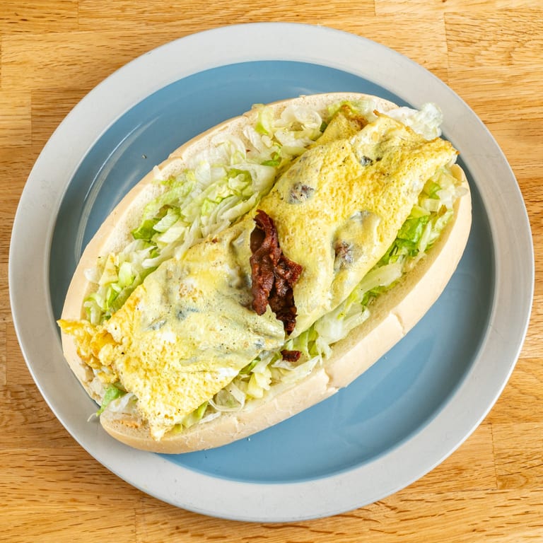Fresh Food You Can Count On