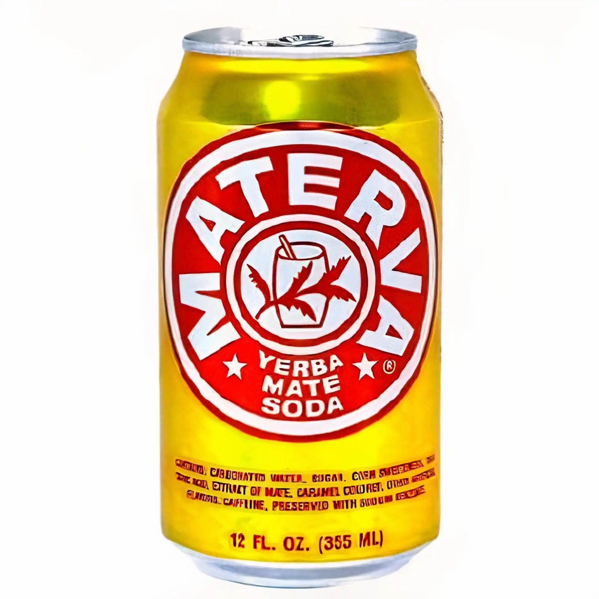 Materva.