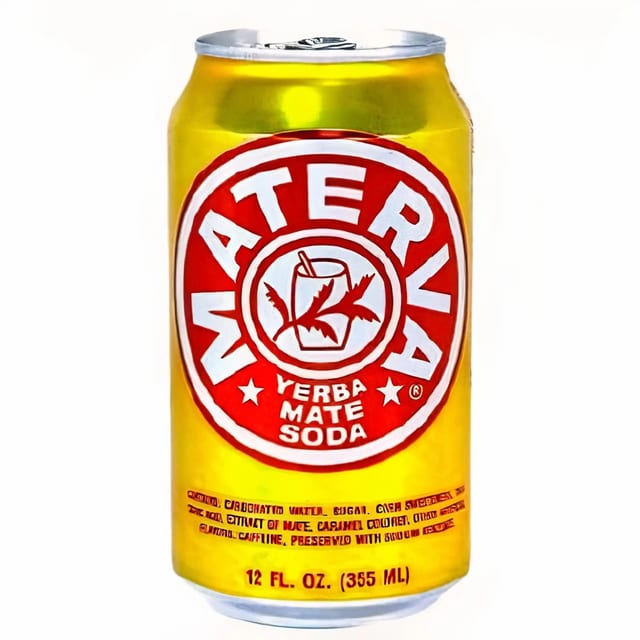 Materva.