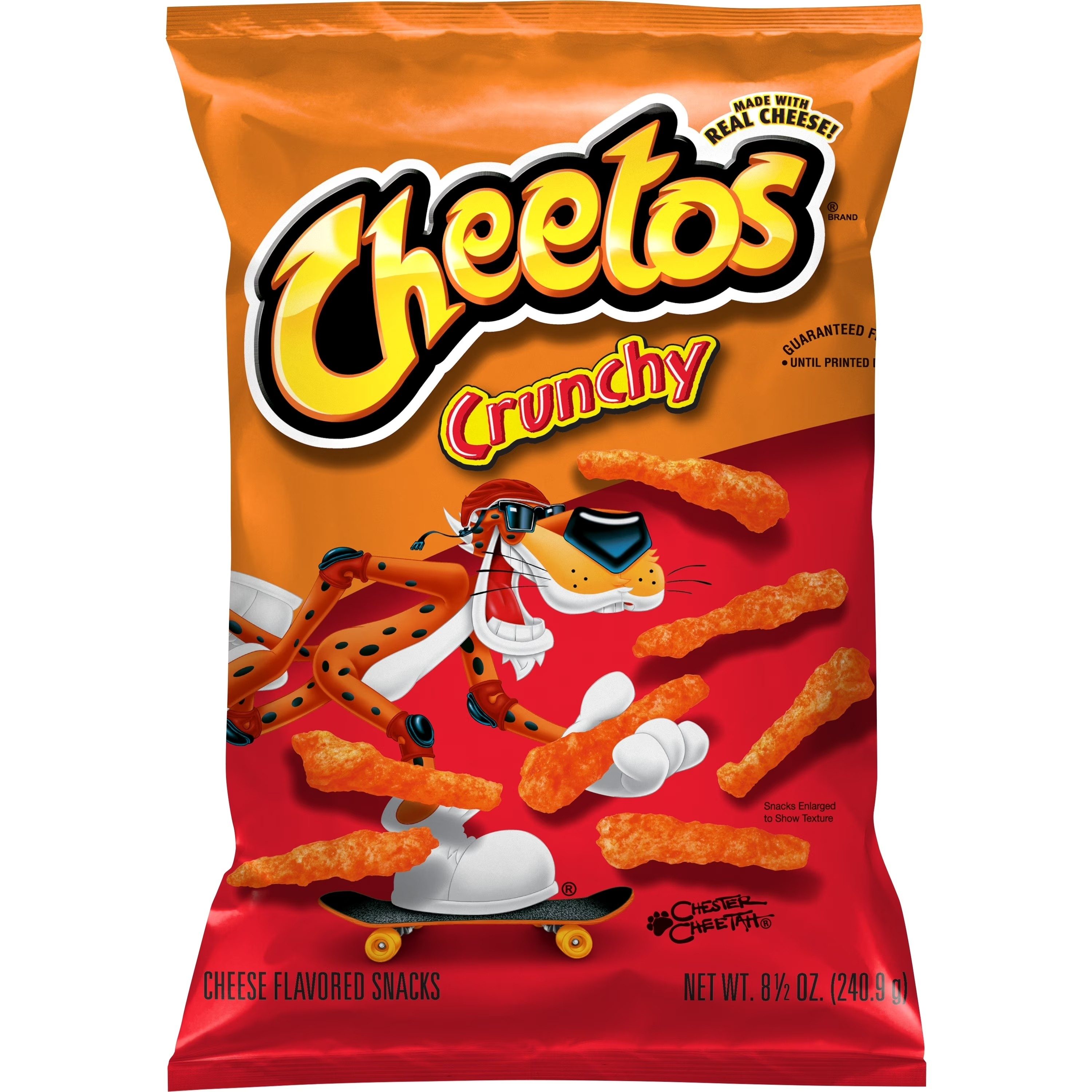 Cheetos.