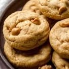 Peanut Butter Cookie.