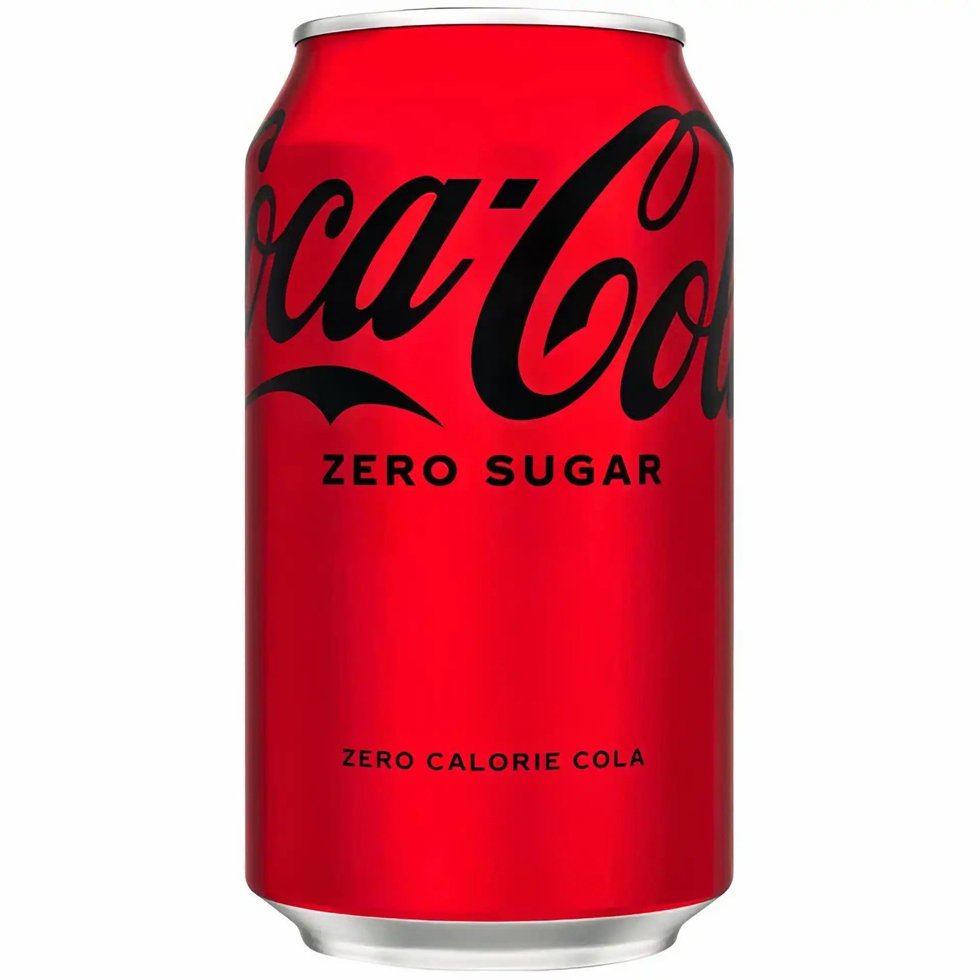 Coke Zero.