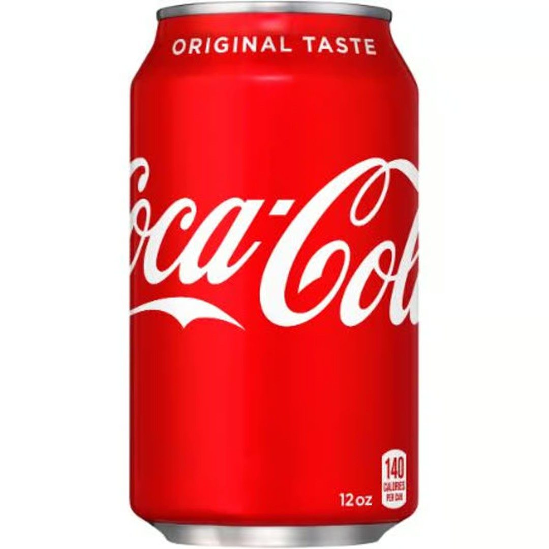Coke.
