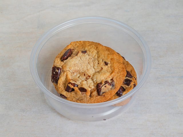 Chocolate Chip Cookie