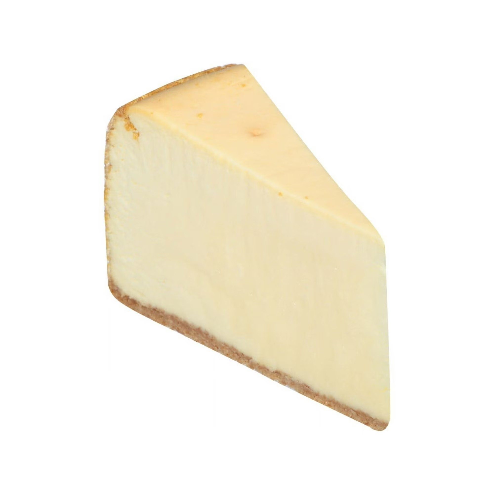 Cheesecake.