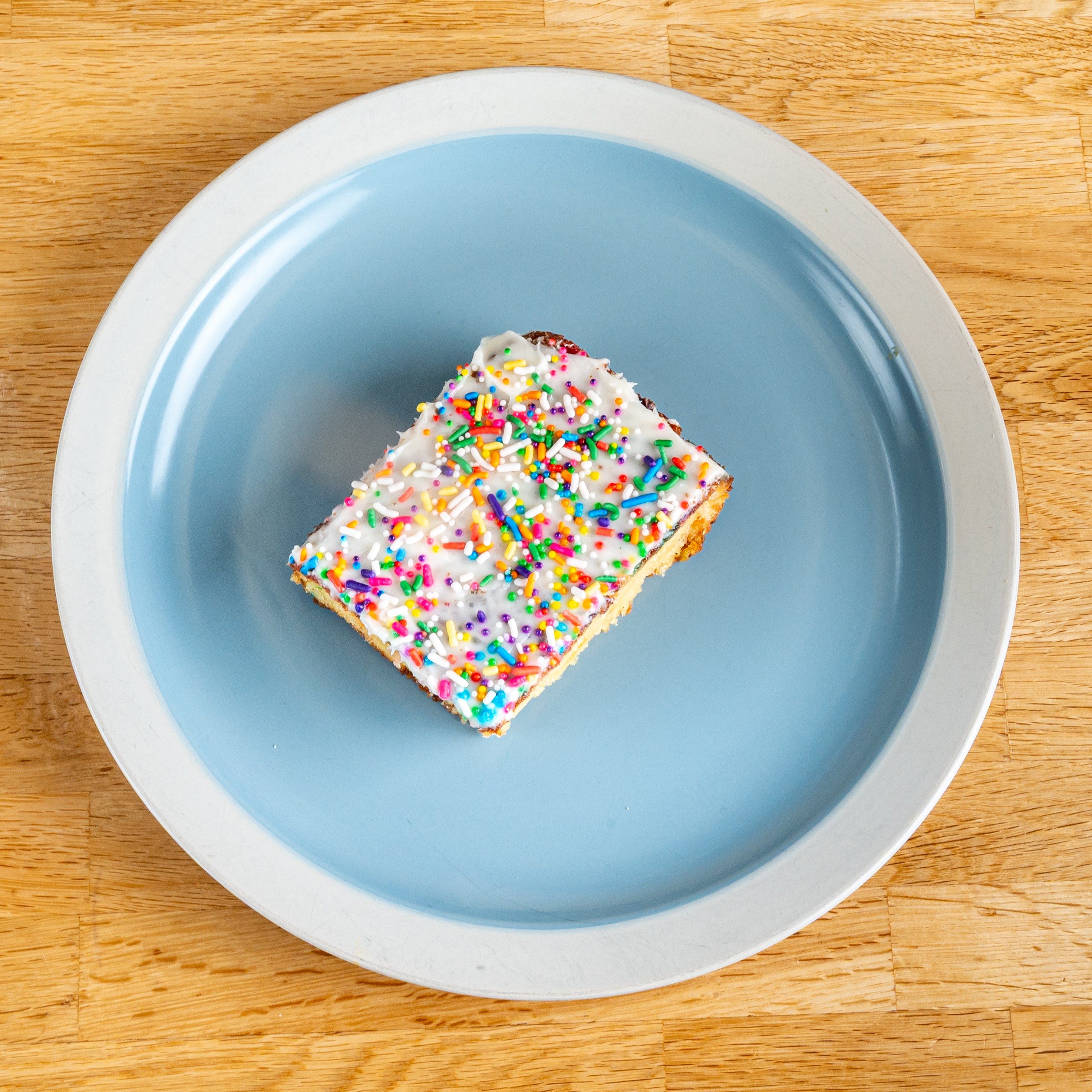 Confetti Cake.