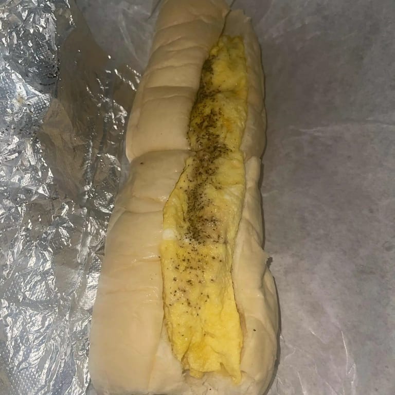 Breakfast Sandwiches to Start Your Day