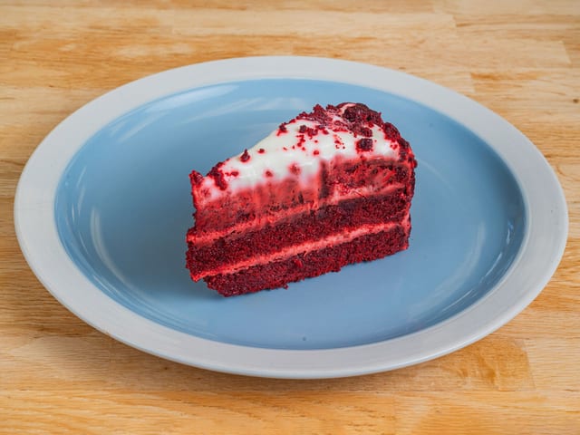 Red Velvet.