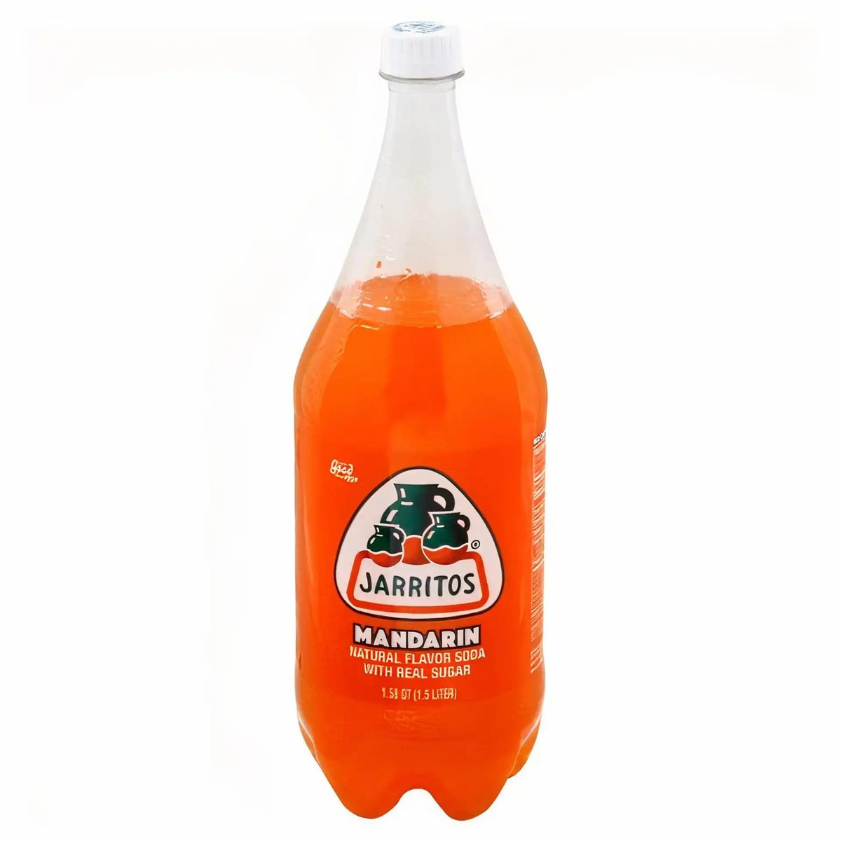 Jarritos Mandarin